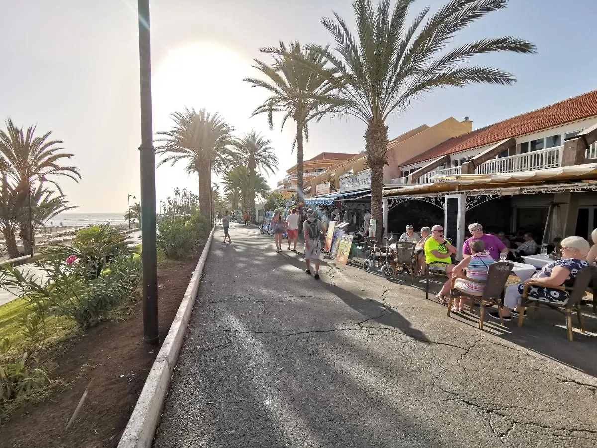 Home2Book Happy Place Tenerife South Apartment Arona   Arona (Tenerife)